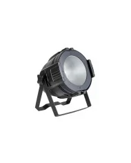 Illuminator LED RGBW per ampie superfici o palchi PAR-LED-200W-RGBW
