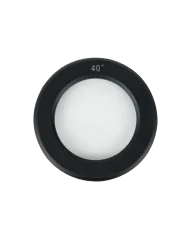 faretto a fascio stretto con Lente da 40 gradi per spot Q4 / SW 42547