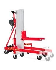 GUIL TORO B-202/C Sollevatore Materiali 230 kg 5,15 m