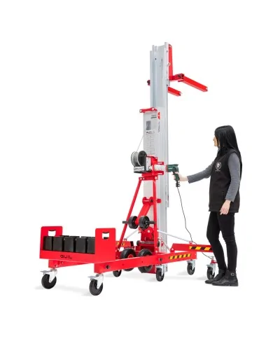 Electric serie Toro