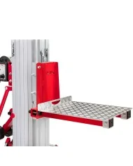 GUIL ACT-04/L Piattaforma di Carico 630×500 mm per Sollevatori TORO