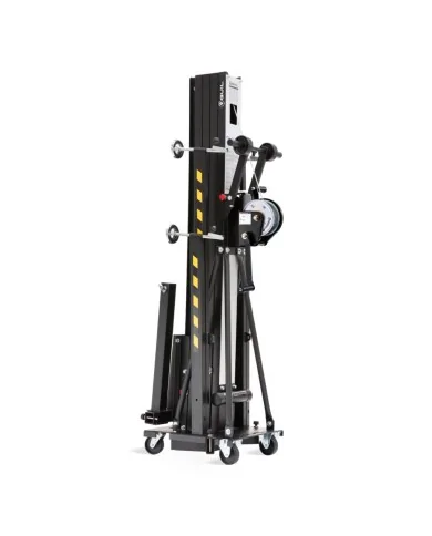 GUIL ULK-500 PLUS Torre di Sollevamento Line Array e Truss 230 kg 6,5