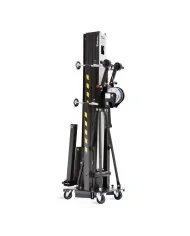 GUIL ULK-500 PLUS Torre di Sollevamento Line Array e Truss 230 kg 6,5