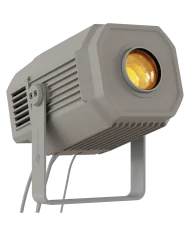 Proeiettare su Facciate palazzi:MOSAICO LC5M Proiettore Gobo 300W IP66