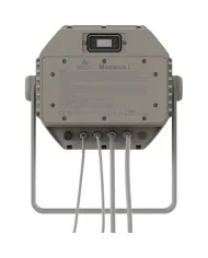 Proeiettare su Facciate palazzi:MOSAICO LC5M Proiettore Gobo 300W IP66