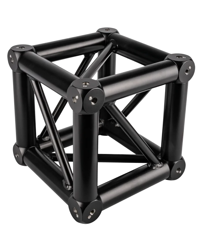 Multi Cube Eco Black