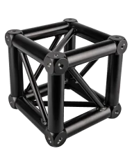 Multi Cube Eco Black