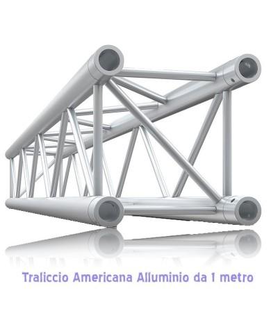 Strutture Americana Quadrata Lato 30