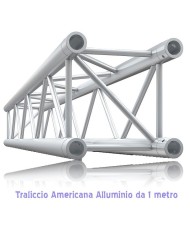 Strutture Americana Quadrata Lato 30