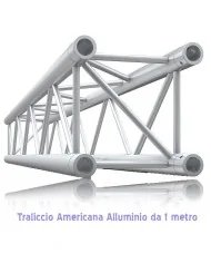 Strutture Americana Quadrata Lato 30