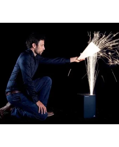 Polvere Sparkular SPK-MINI-LARGE