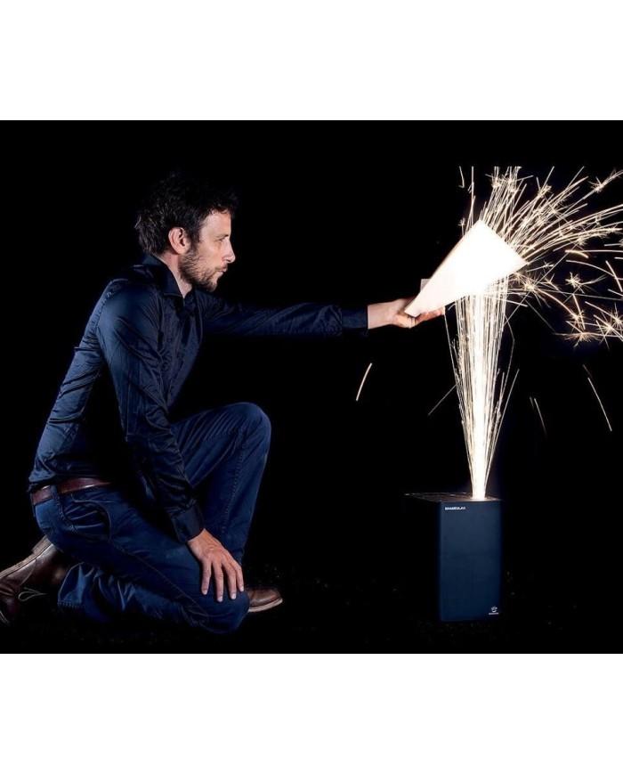 Polvere Sparkular SPK-MINI-LARGE Polvere Sparkular SPK-MINI-LARGE