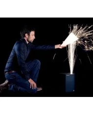 Polvere Sparkular SPK-MINI-LARGE