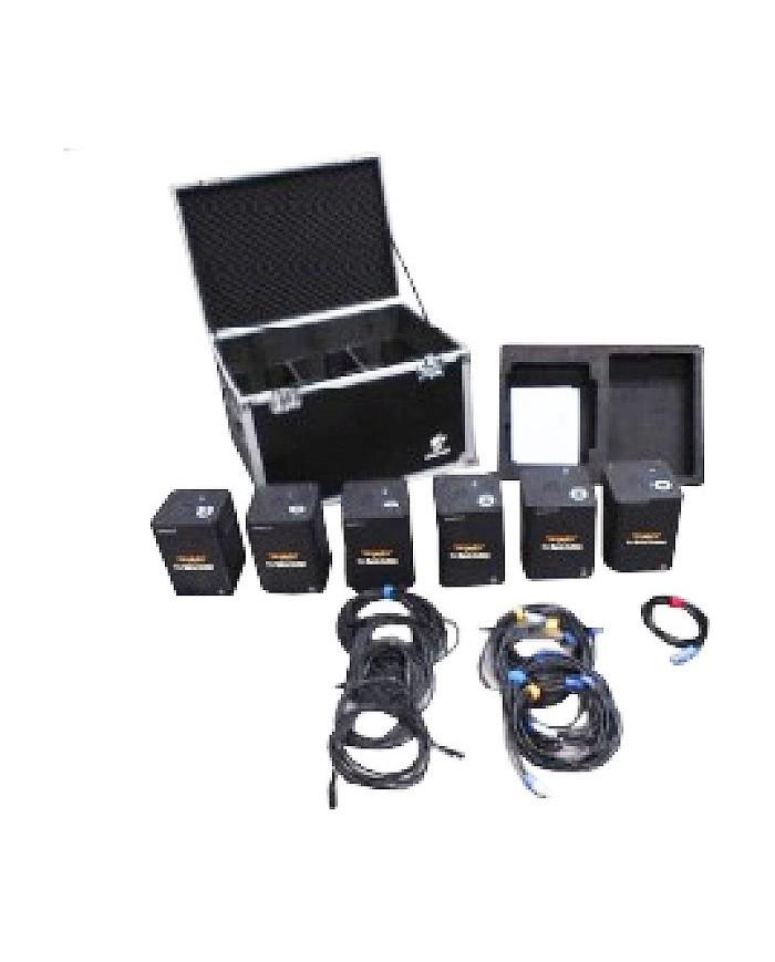 Sparkular Mini Flight case Sparkular Mini Flight case