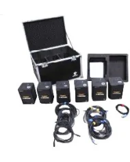 Sparkular Mini Flight case