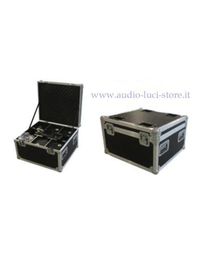 Sparkular Mini Flight case Sparkular Mini Flight case