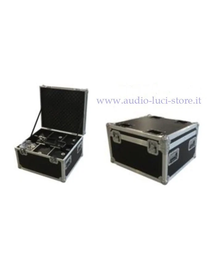 Sparkular Mini Flight case