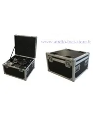 Sparkular Mini Flight case