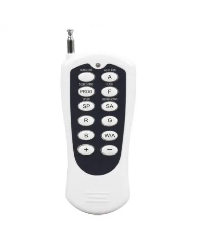 Sparkular Mini remote control