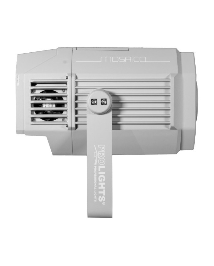 proiezione in esterno proiezione in esterno