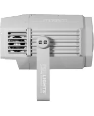 proiezione in esterno