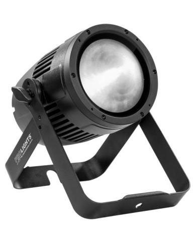 Come illuminare di bianco con potenti fari a led 150W. Come illuminare di bianco con potenti fari a led 150W.