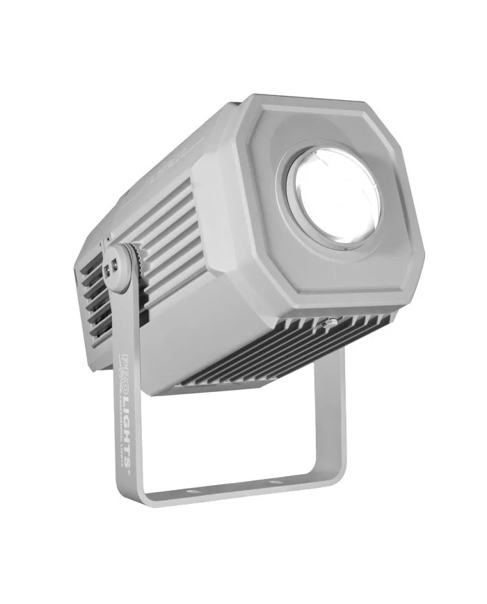 proiezione in esterno