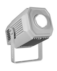 proiezione in esterno proiezione in esterno