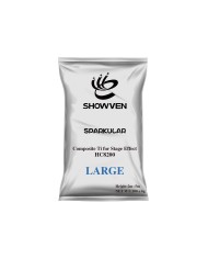 Polvere SparKular SPK-LARGE