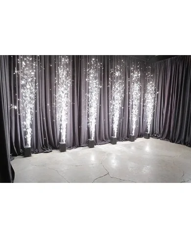 Polvere SparKular SPK-LARGE