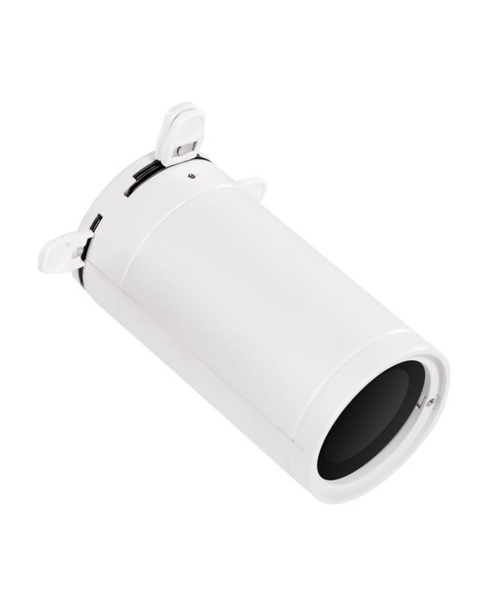 faretto sagomatore MINIECLIPSETR porta gobo incluso angolo 26 gradi