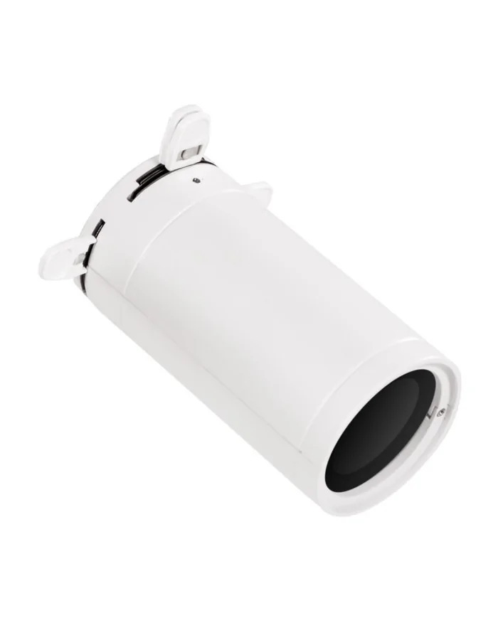 sagomatore MINIECLIPSETR porta gobo incluso angolo 36 gradi