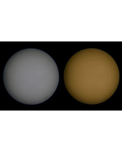 illuminazione per musei