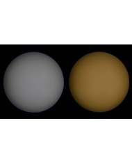 illuminazione per musei