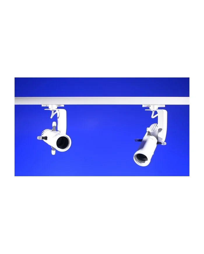 illuminazione per musei