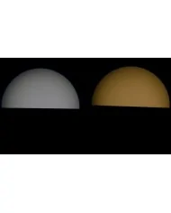 illuminazione per musei