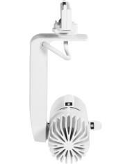 illuminazione per musei