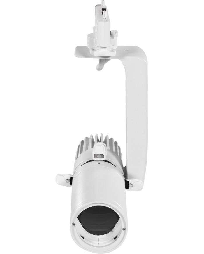 illuminazione per musei