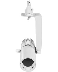 illuminazione per musei