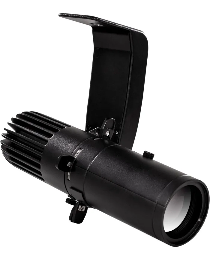 faretti per fiere musei