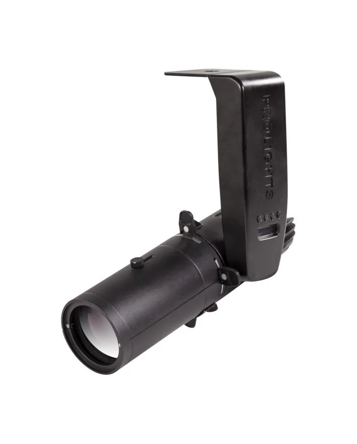 faretti per fiere musei