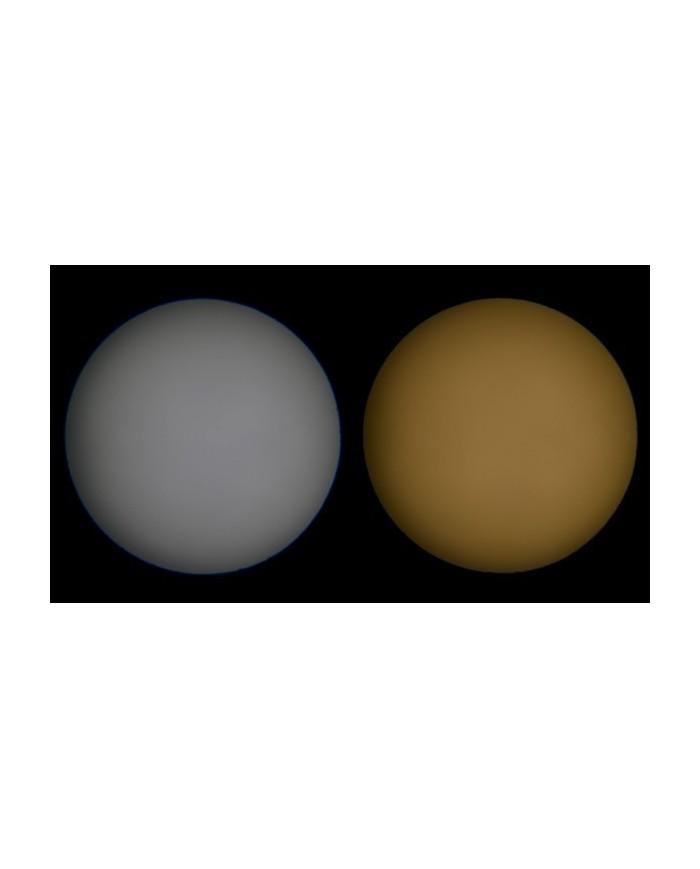 faretti per fiere musei