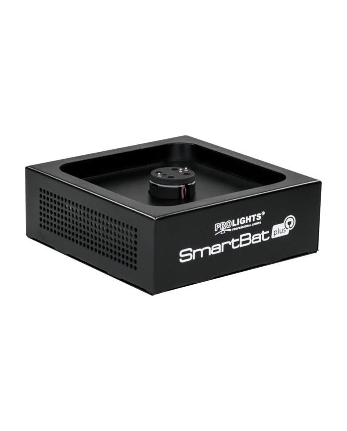 smartbatplus base ricarica