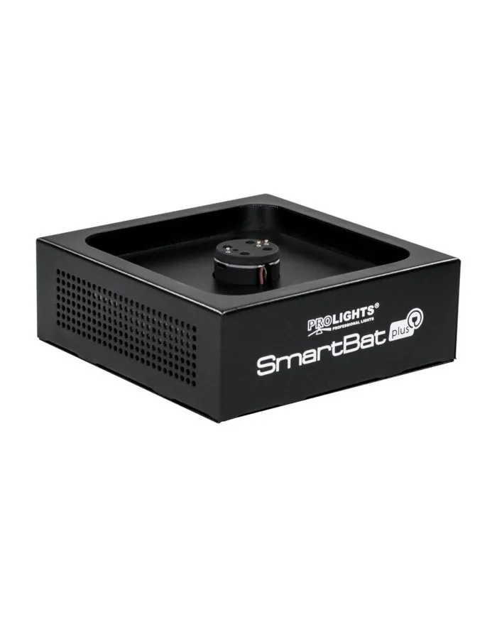 smartbatplus base ricarica