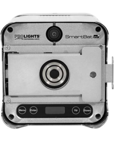 Smartbatplus Prolights Smartbatplus Prolights