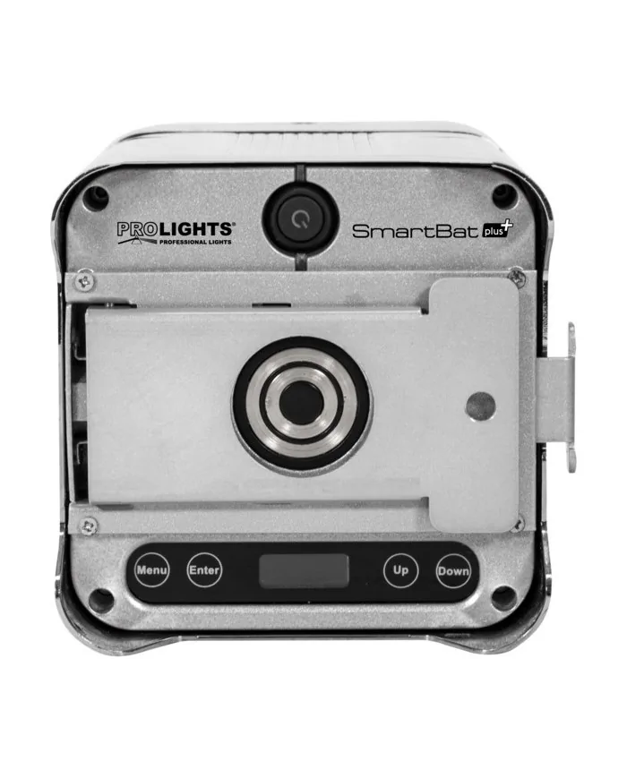 Smartbatplus Prolights