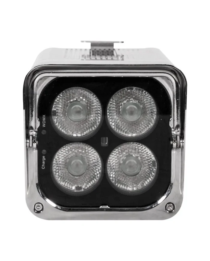 Smartbatplus Prolights