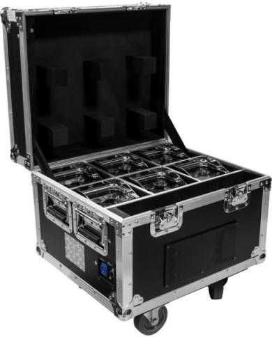 SMARTBAT: in kit con baule SMARTBAT: in kit con baule