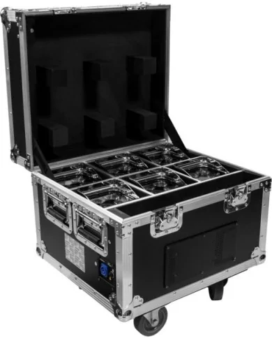 SMARTBAT: in kit con baule