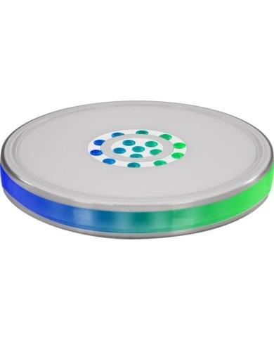 centrotavola luminoso